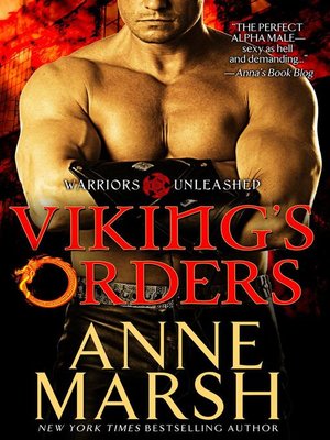 cover image of Viking's Orders